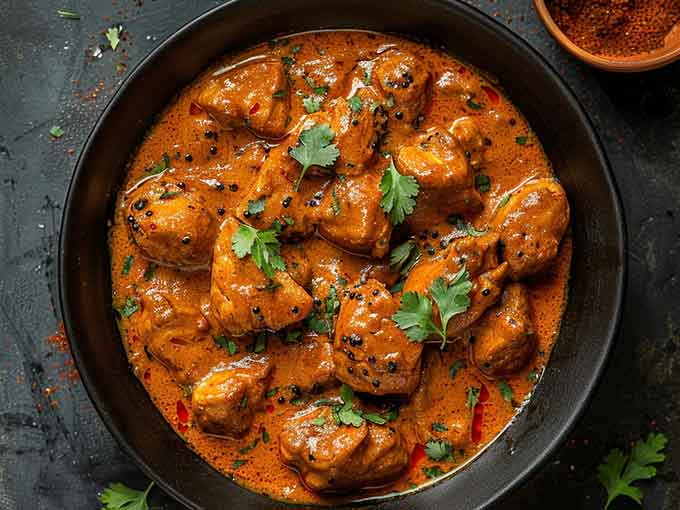 Indian Cottage Cheltenham image