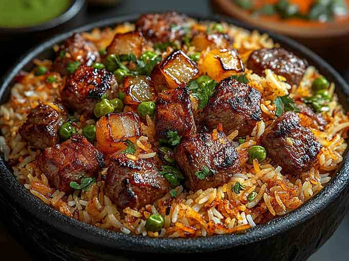 Indian Cottage Cheltenham image