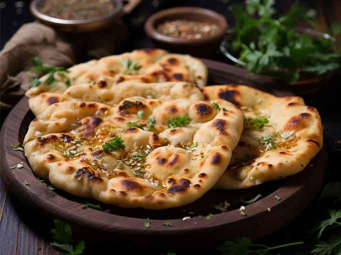 Indian Cottage Cheltenham image